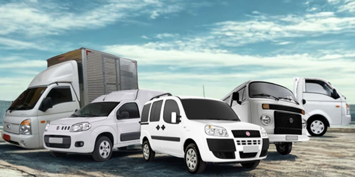 Veículos automotores: Conceito e importância para o seu dia a dia