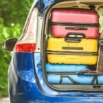 Carro com porta-malas grande: vantagens, modelos e como escolher