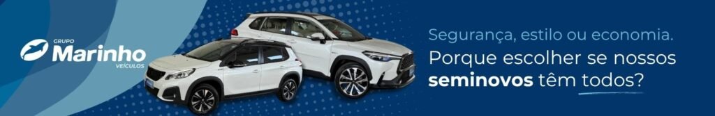 escolha Marinho