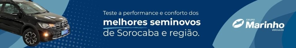 CTA performance Marinho