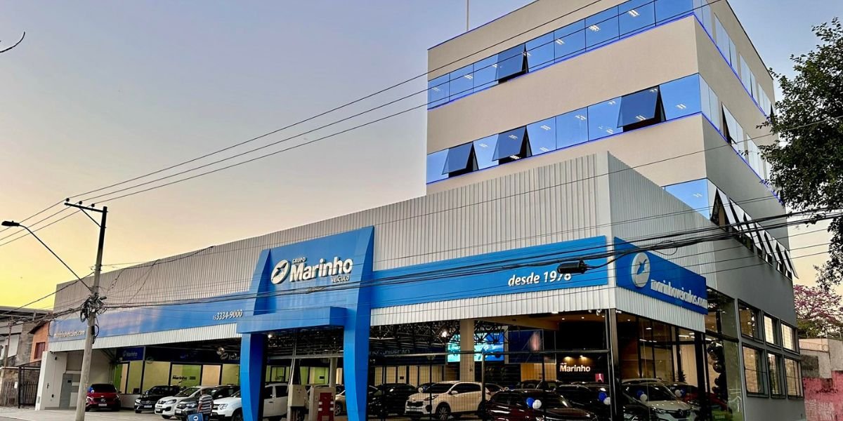 Marinho Veículos é a melhor loja de seminovos de Sorocaba: veja o comparativo