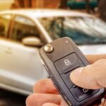 Travas elétricas: Segurança e praticidade ao alcance de um botão