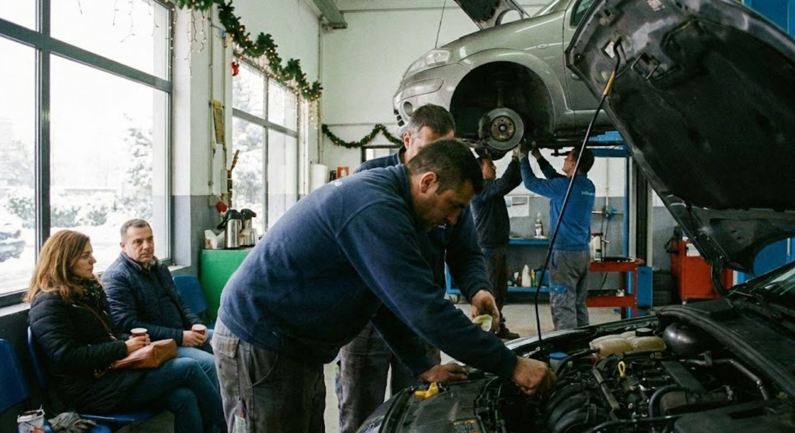 Viagem de carro no fim de ano: 10 Dicas de manutenção preventiva para não correr riscos