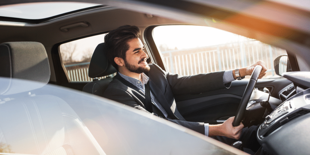 principais vantagens de carros à combustão