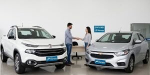 comprar carro com cnpj