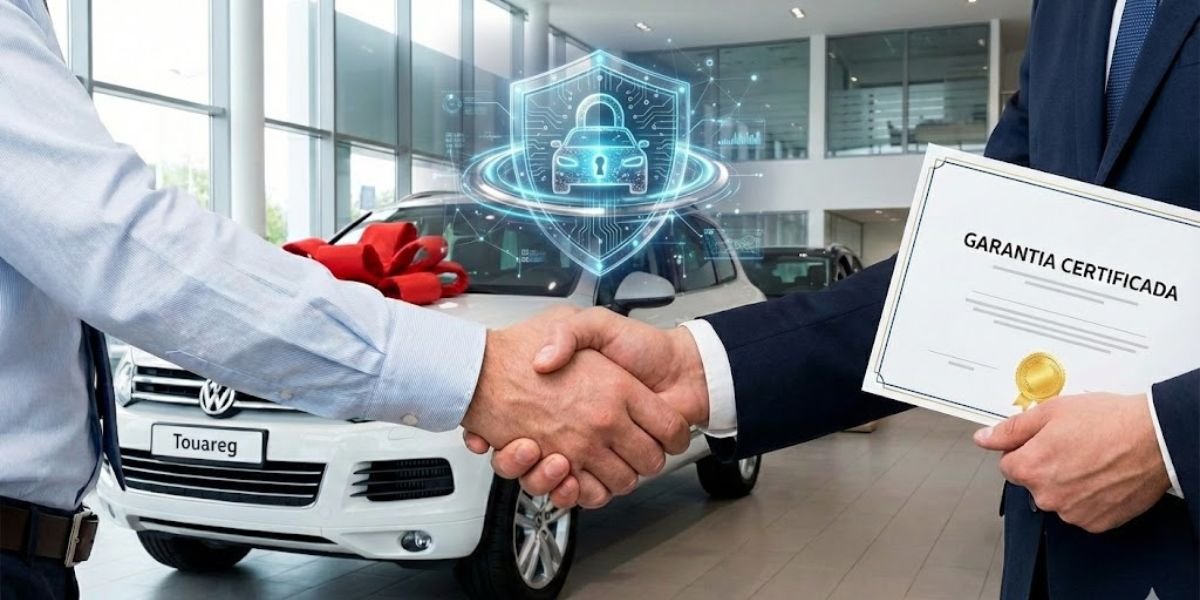 Garantia de seminovos: entenda seus direitos e os diferenciais da Marinho