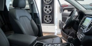 acessórios automotivos Sorocaba seminovos