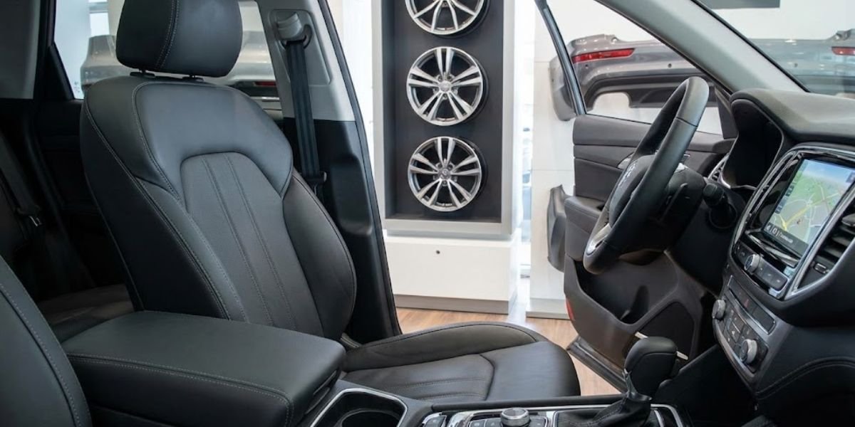 Acessórios automotivos: o que valoriza o seu seminovo na revenda