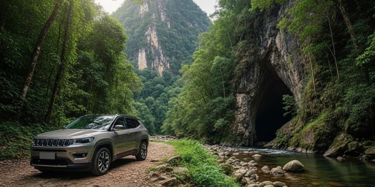 Seminovos para viajar pelo interior de SP: as melhores opções para sua próxima road trip