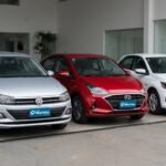 Carros populares completos: conforto sem exagero no preço - e sem abrir mão do essencial