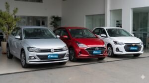 carros populares barato